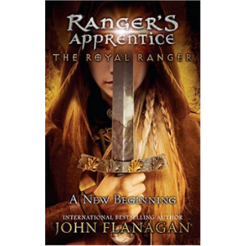 Royal Ranger, The: A New Beginning Royal Ranger, The: A New Beginning