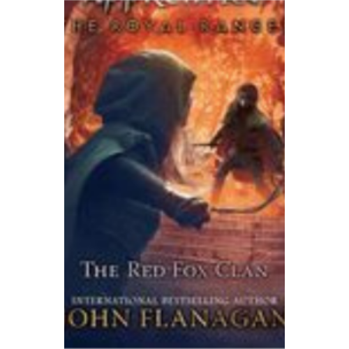 Royal Ranger: The Red Fox Clan Royal Ranger: The Red Fox Clan