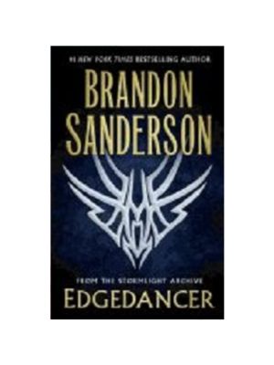 Edgedancer: From the Stormlight Archive Edgedancer: From the Stormlight Archive