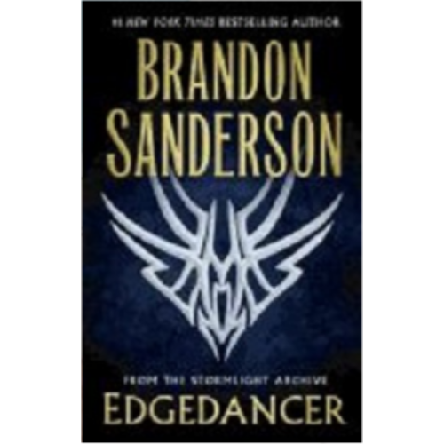 Edgedancer: From the Stormlight Archive Edgedancer: From the Stormlight Archive