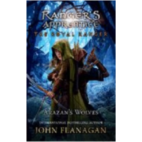 Royal Ranger, The: Arazan's Wolves Royal Ranger, The: Arazan's Wolves
