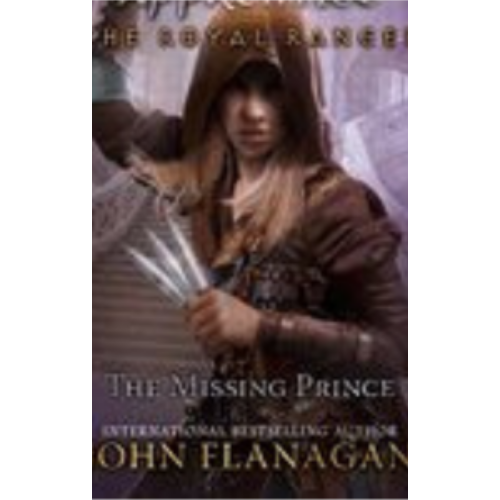 Royal Ranger, The: The Missing Prince Royal Ranger, The: The Missing Prince