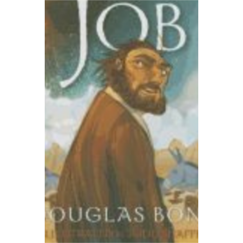 God's Servant Job: A Poem with a Promise God's Servant Job: A Poem with a Promise