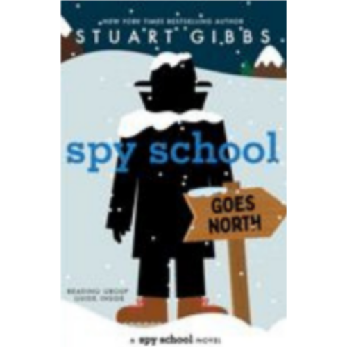 Spy School Goes North