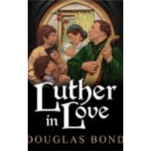 Luther in Love Luther in Love