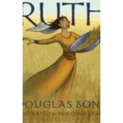 God's Servant Ruth: A Poem with a Promise God's Servant Ruth: A Poem with a Promise