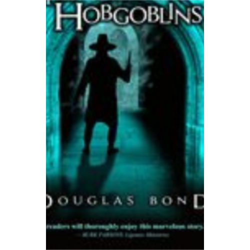 Hobgoblins, The: A Novel on John Bunyan