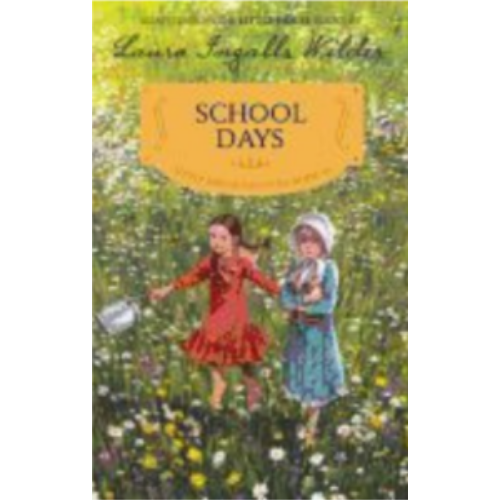 School Days: Reillustrated Edition School Days: Reillustrated Edition