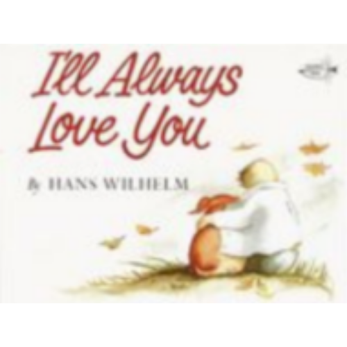 I'll Always Love You