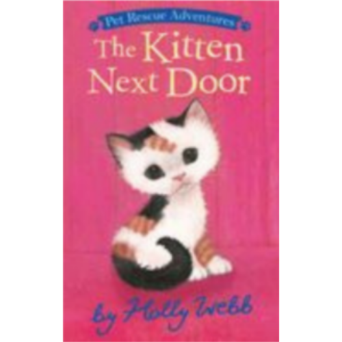 Kitten Next Door