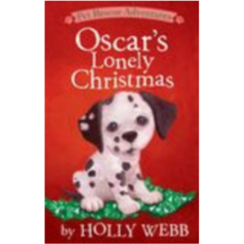 Oscar's Lonely Christmas (Pet Rescue Adventures) Oscar's Lonely Christmas (Pet Rescue Adventures)