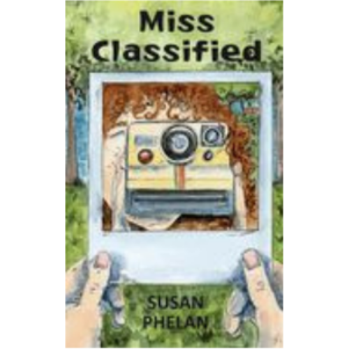 Miss Classified Miss Classified