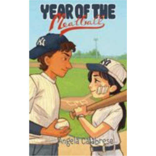 Year of the Meatball