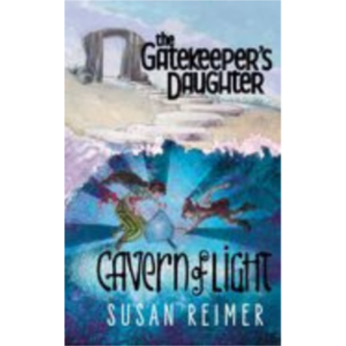 Gatekeeper's Daughter, The: Cavern of Light