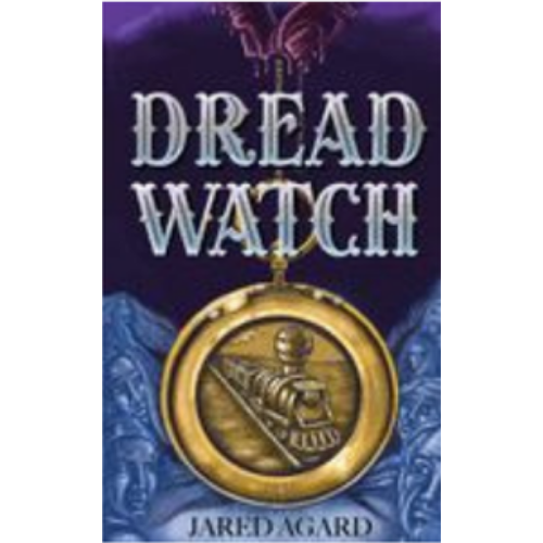Dread Watch Dread Watch