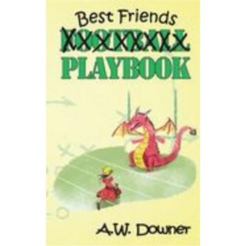 Best Friends Playbook