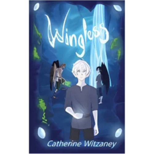 Wingless Wingless