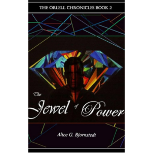 Jewel of Power, The Jewel of Power, The
