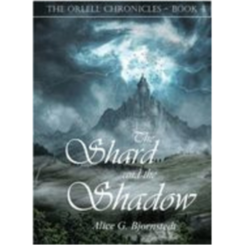 Shard and the Shadow, The Shard and the Shadow, The