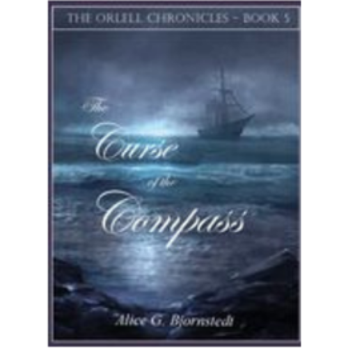 Curse of the Compass, The Curse of the Compass, The