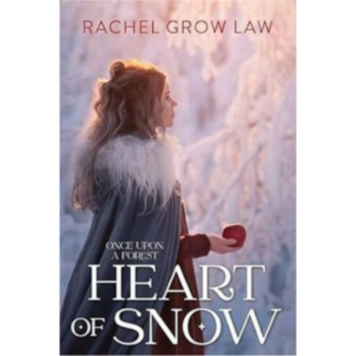 Heart of Snow