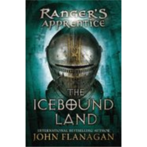 Icebound Land, The (Ranger's Apprentice #03) Icebound Land, The (Ranger's Apprentice #03)