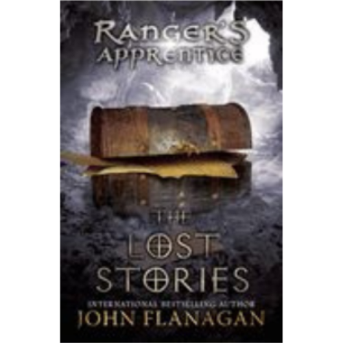 Lost Stories, The: Book Eleven (Ranger's Apprentice #11) Lost Stories, The: Book Eleven (Ranger's Apprentice #11)