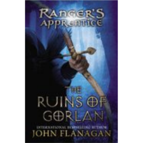 Ruins of Gorlan, The: Book One (Ranger's Apprentice #01) Ruins of Gorlan, The: Book One (Ranger's Apprentice #01)
