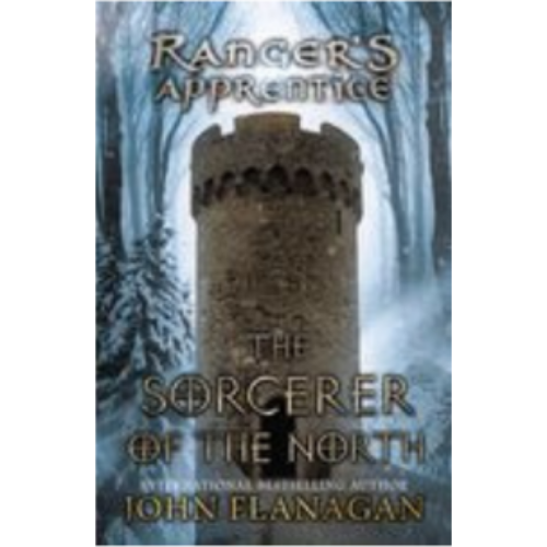 Sorcerer of the North, The (Ranger's Apprentice #05) Sorcerer of the North, The (Ranger's Apprentice #05)