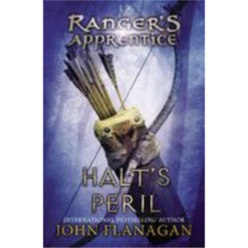 Halt's Peril (Ranger's Apprentice #09) Halt's Peril (Ranger's Apprentice #09)
