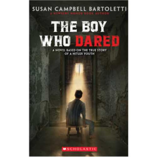 Boy Who Dared, The