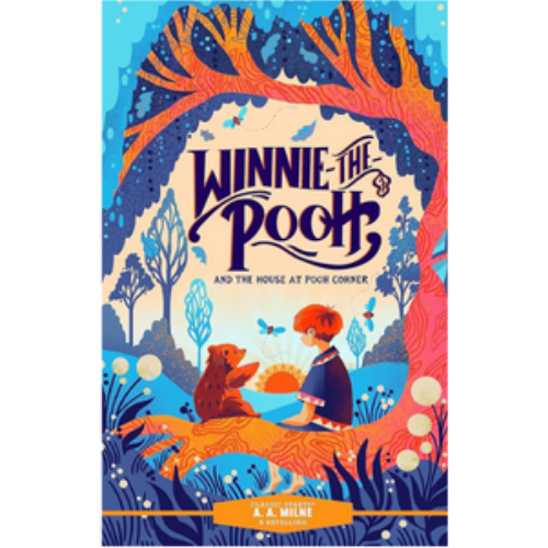 Winnie-The-Pooh and the House at Pooh Corner (Classic Starts(r)) Winnie-The-Pooh and the House at Pooh Corner (Classic Starts(r))