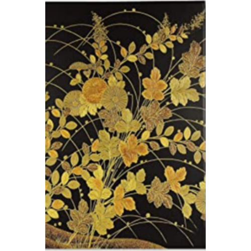 Autumn Grasses Journal