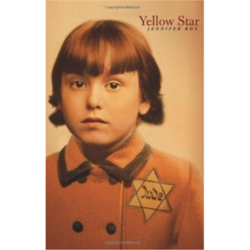 Yellow Star Yellow Star