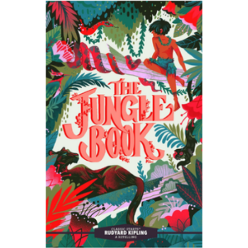 Classic Starts(r) the Jungle Book