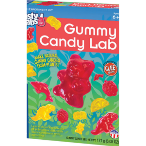 Gummy Candy Lab Gummy Candy Lab