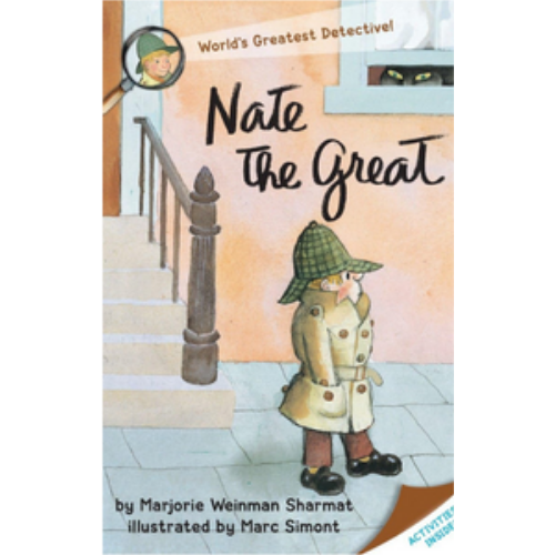 Nate the Great Nate the Great
