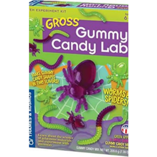 Gross Gummy Candy Lab Gross Gummy Candy Lab