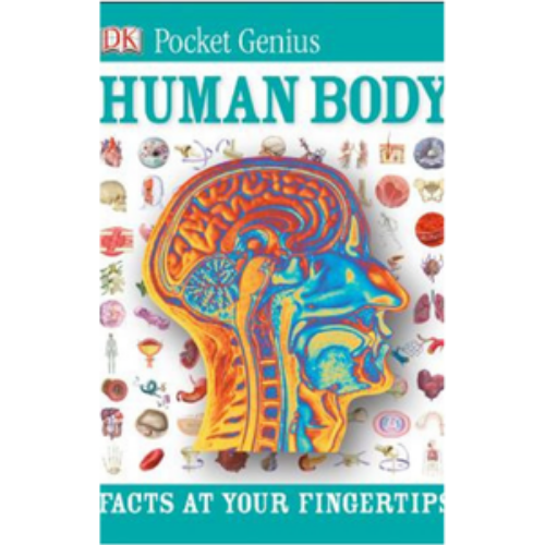 Pocket Genius: Human Body: Facts at Your Fingertips Pocket Genius: Human Body: Facts at Your Fingertips