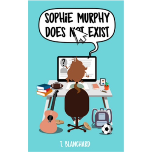 Sophie Murphy Does Not Exist Sophie Murphy Does Not Exist