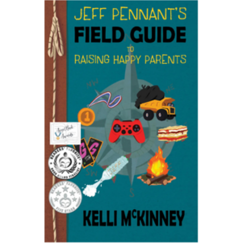 Jeff Pennant's Field Guide To Raising Happy Parents