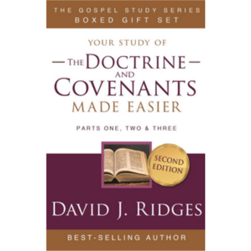 D&C Made Easier 2nd Edition Boxed Set D&C Made Easier 2nd Edition Boxed Set