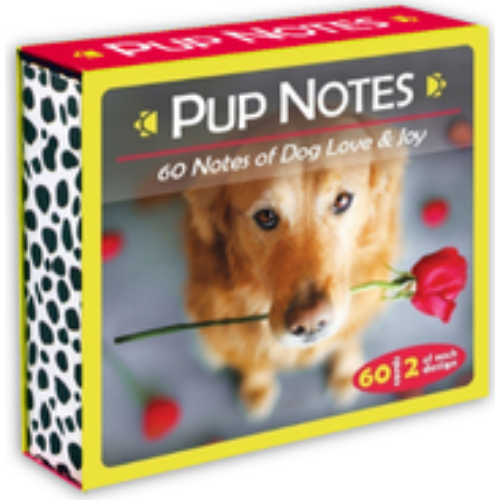 Pup Notes Pup Notes