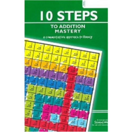10 Steps to Addition Mastery