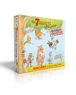 7 Habits of Happy Kids Paperback Collection, The (Boxed Set)