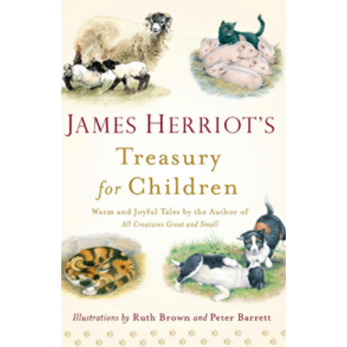 James Herriot's Treasury for Children James Herriot's Treasury for Children