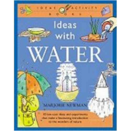 Ideas with Water Ideas with Water