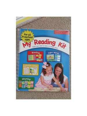 My Reading Kit