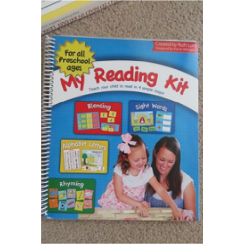 My Reading Kit