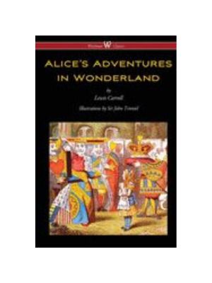 Alice's Adventures in Wonderland